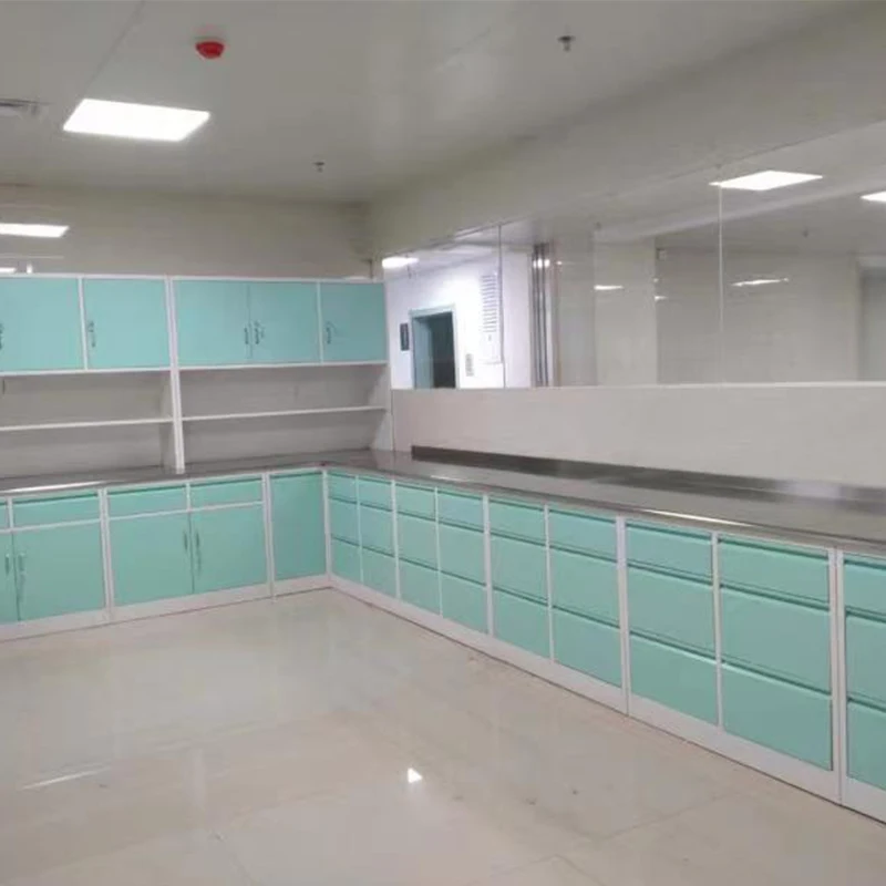 Medical Cabinet Hospital Furniture Medical Clinic Treatment Storage Medical Cabinet