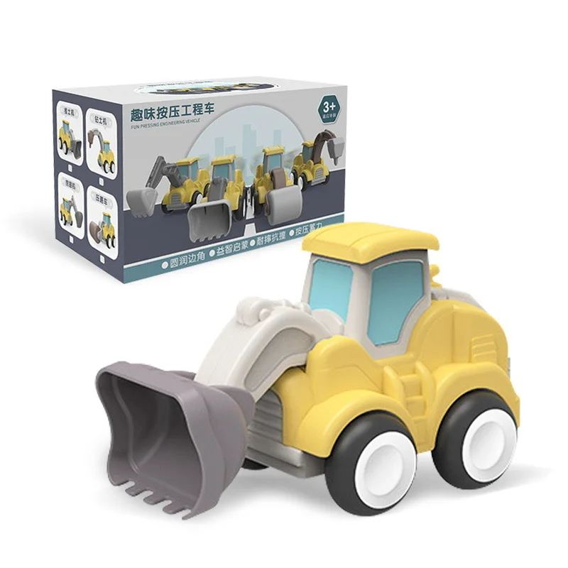 Factory Wholesale Kids Educational 1000pcs bulk brick Compatible Legoing building blocks excavator