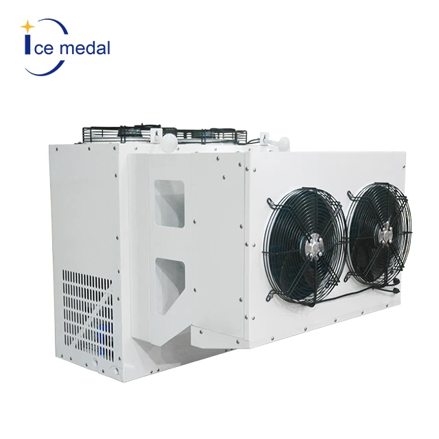 Icemedal Hot Sale Factory Chambre Froide Cold Storage Deep Freezer Cool Room For Fruits And Meat