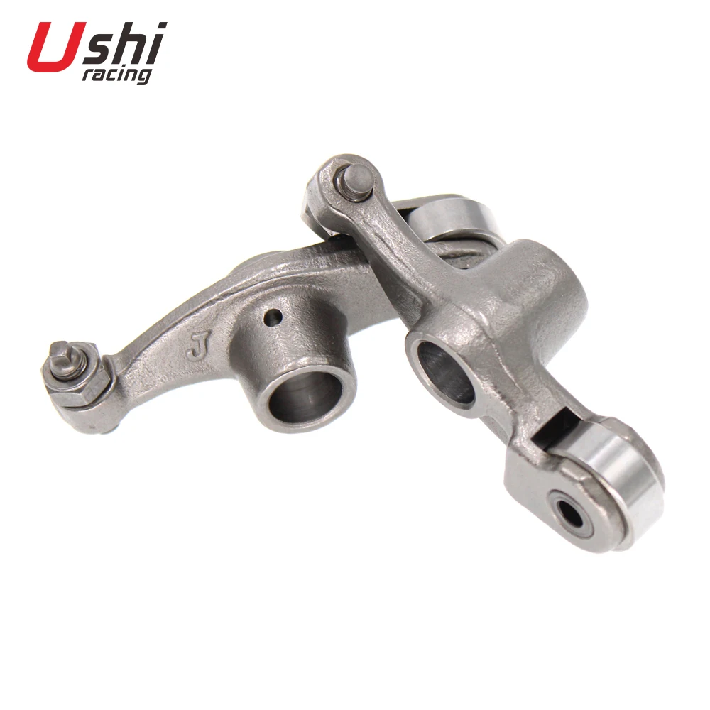 Racing High Performance KCJB-132-00R Motorcycle Tiger Arm Rocker Assembly For Honda