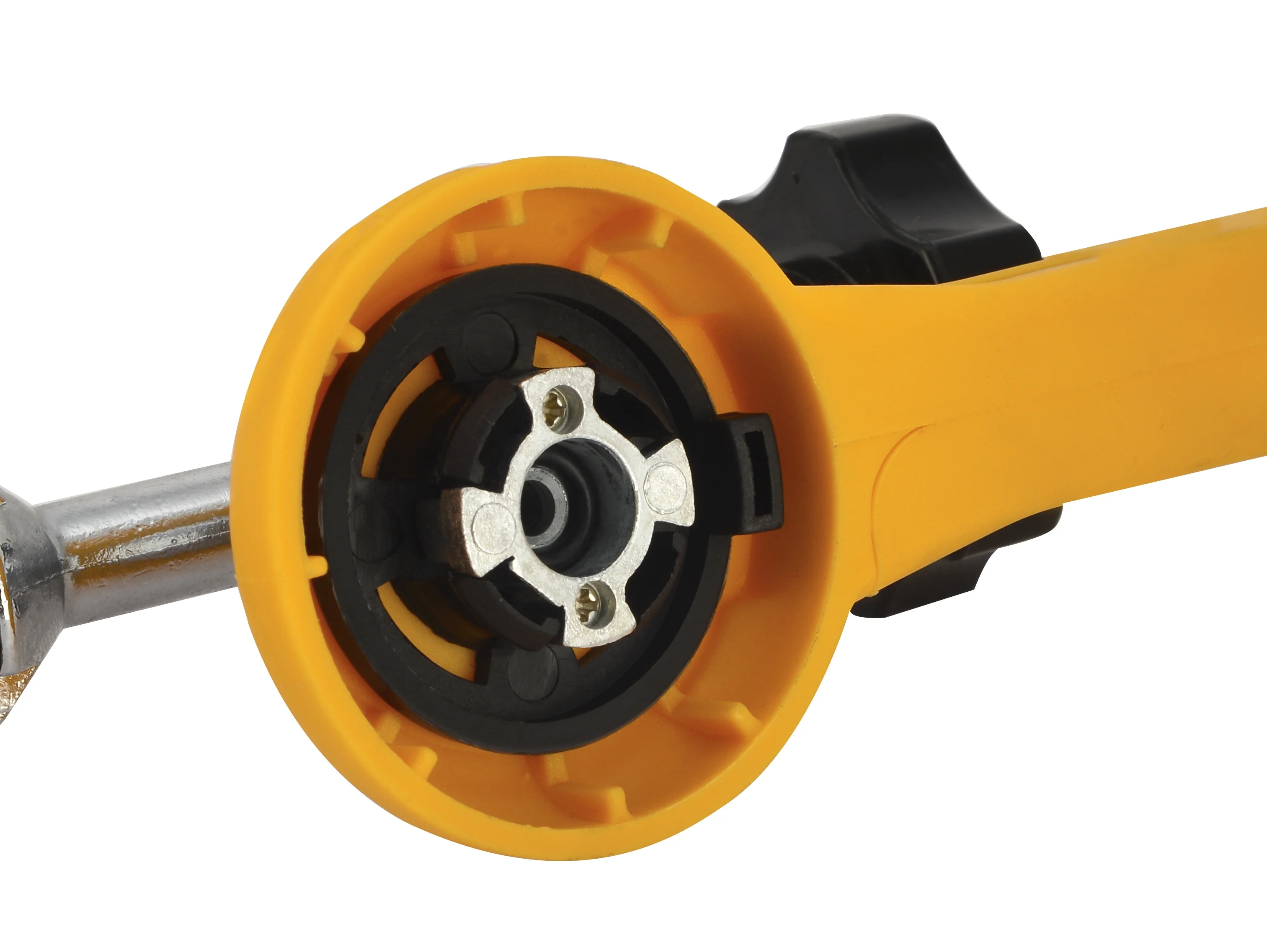 KLL7009D manual ignition lighter jet flame welding gas torch gun