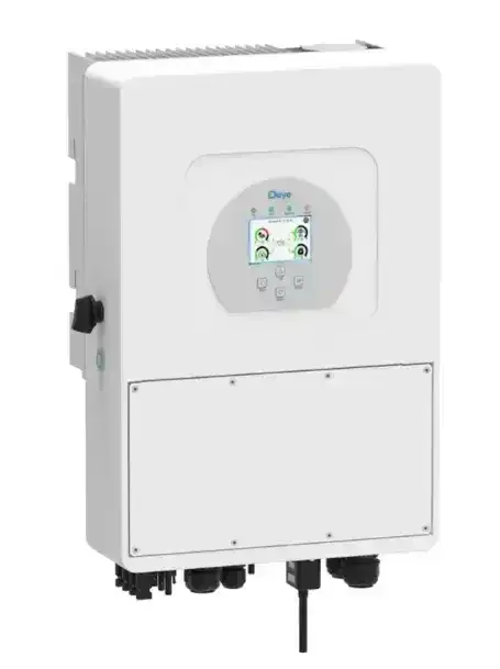 Hybrid Solar System 10KW 20KW 30KW On Off Grid Solar Power Energy Storage System With Battery