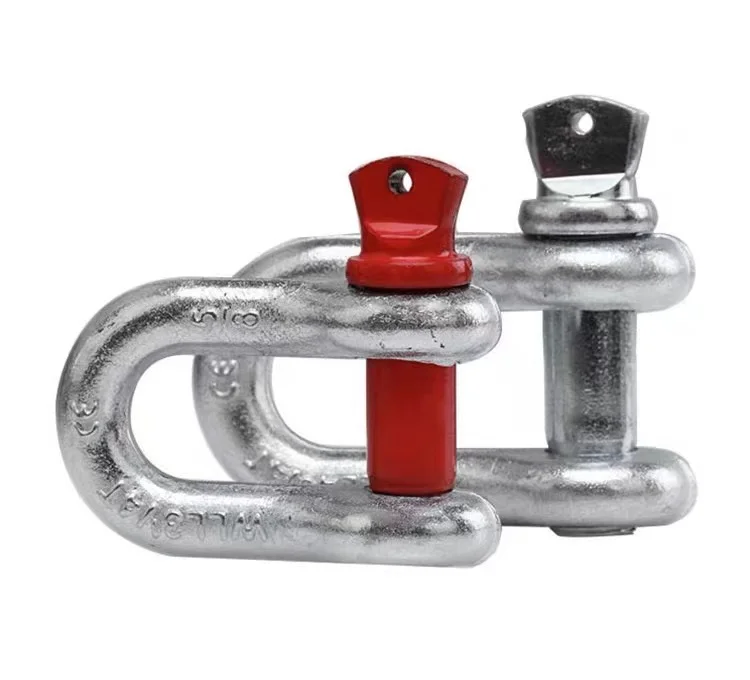 China Rigging Accessories Fasteners and Electrical Wire Rope Clips Australia Type DIN1142