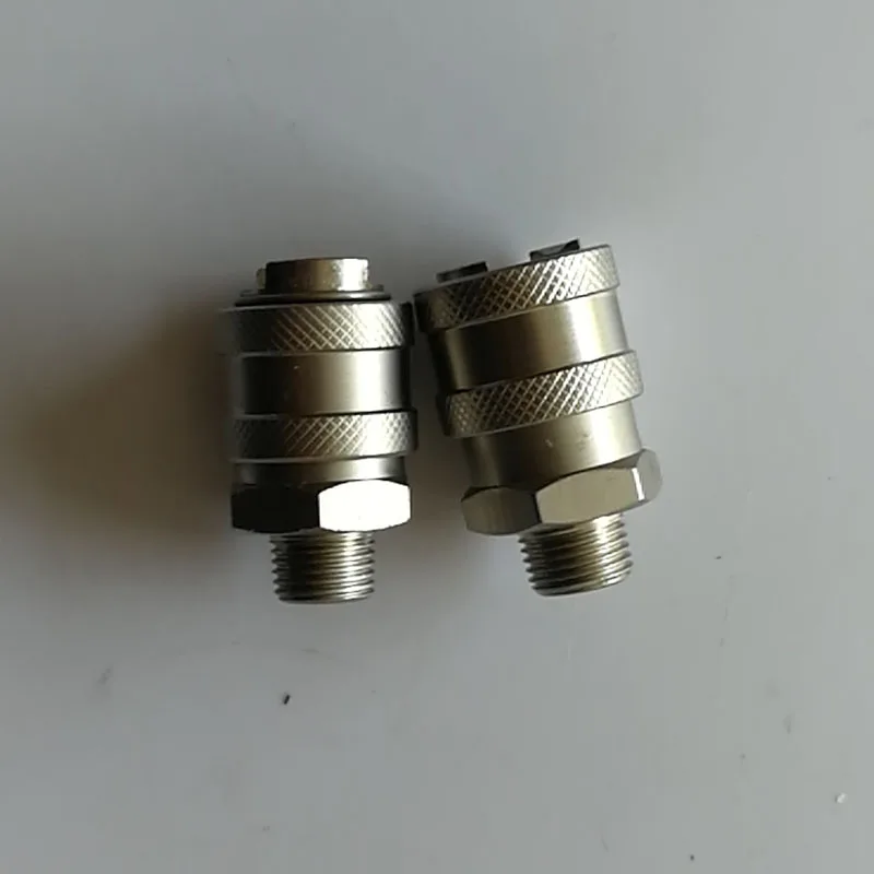 Barmag texturizing machine spare parts Made in china airjet noolze base