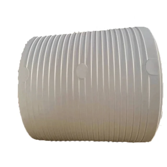 Rotomolding Plastic Fuel Tank Mold Maker , LLDPE making