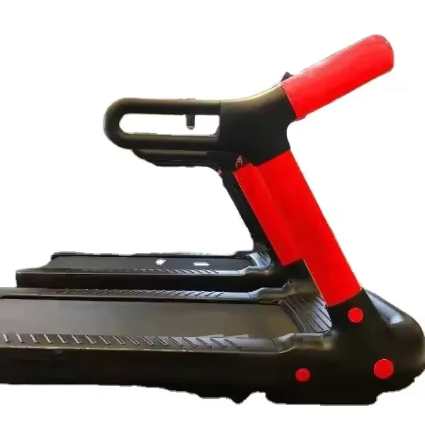 LongGlory fitness Cardio equipment Commercial Treadmill Electric Exercise Machine