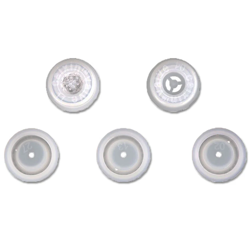 Премиум-пластиковый пакет односторонний клапан для дегазации кофе