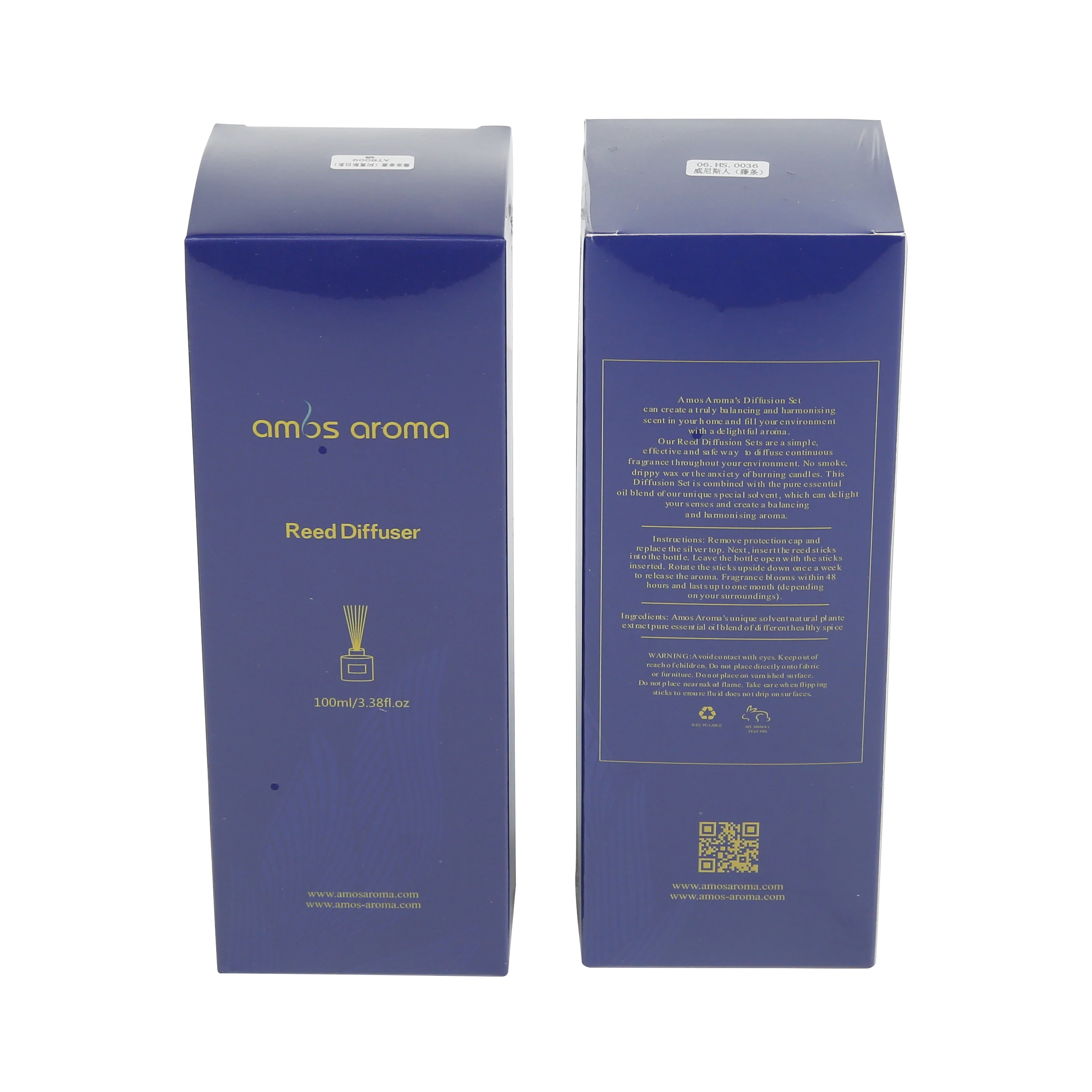 Amos AMS series top grade fragrance scent oil for aroma diffuser waterless essential perfume based oil wholesale manufacturer