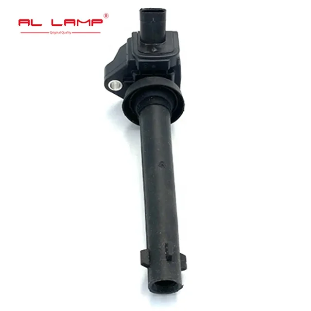High Quality car Ignition Coil Bobinas de ignicion 0221504027 For uaz hunter