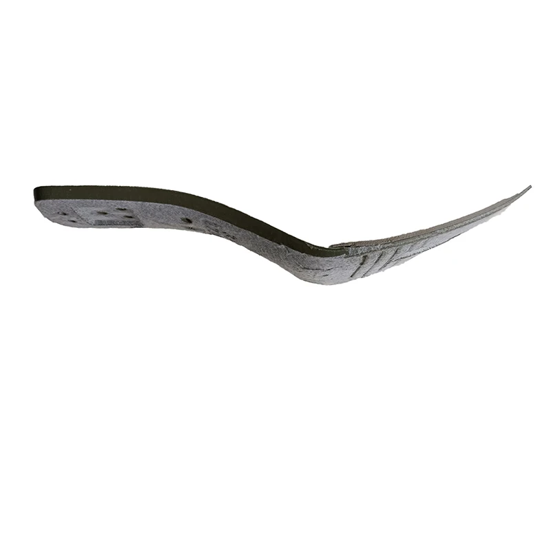 Ladies fashion injection molding PP midsole for women High heel shoe