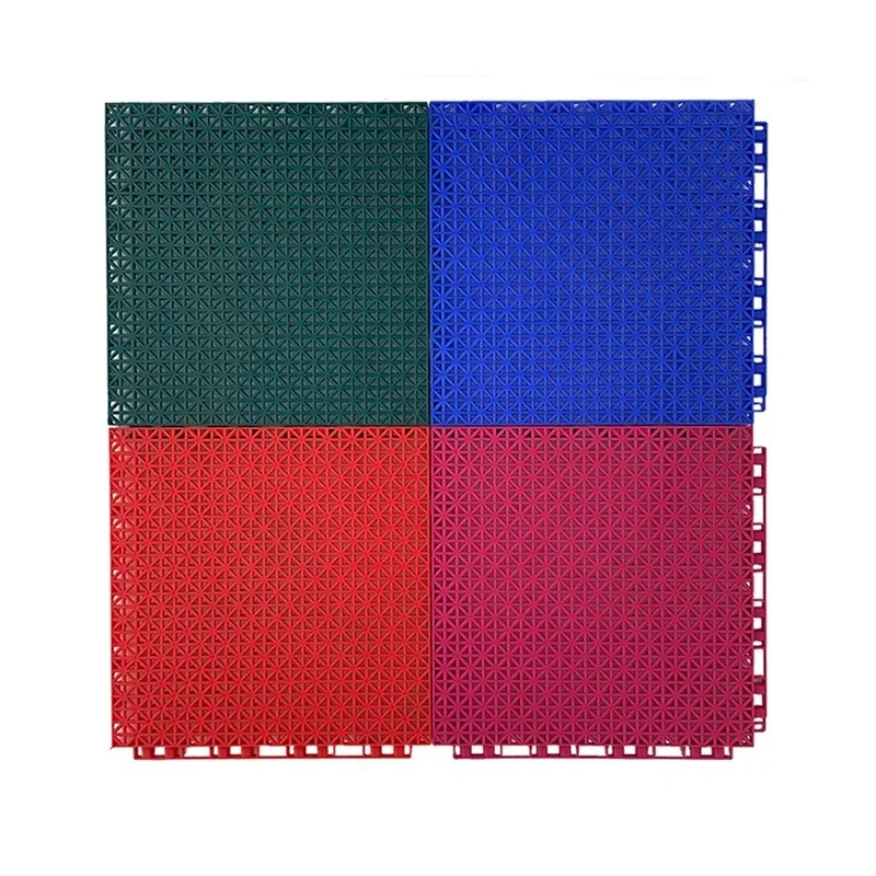 Portable Plastic Wedding Tent Event Floor Stadium Grass Protection Cover