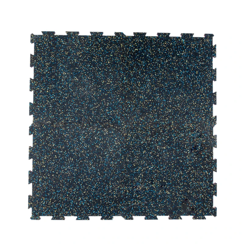 Eco-friendly Customized Epdm Gym Mat Epdm Rubber Flooring Mat Gym Rubber Flooring Mat