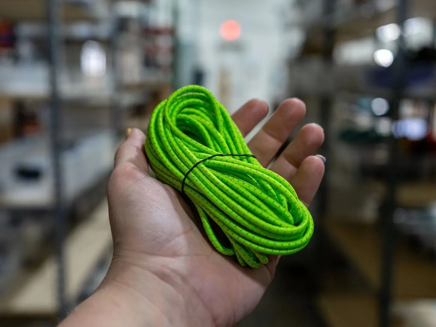 customize fabric 25 yard 1/4 inch wide 1mm 2.5mm 6mm bungee 15 mm 30 mm  bungee cord 18 inch for clothing accessories