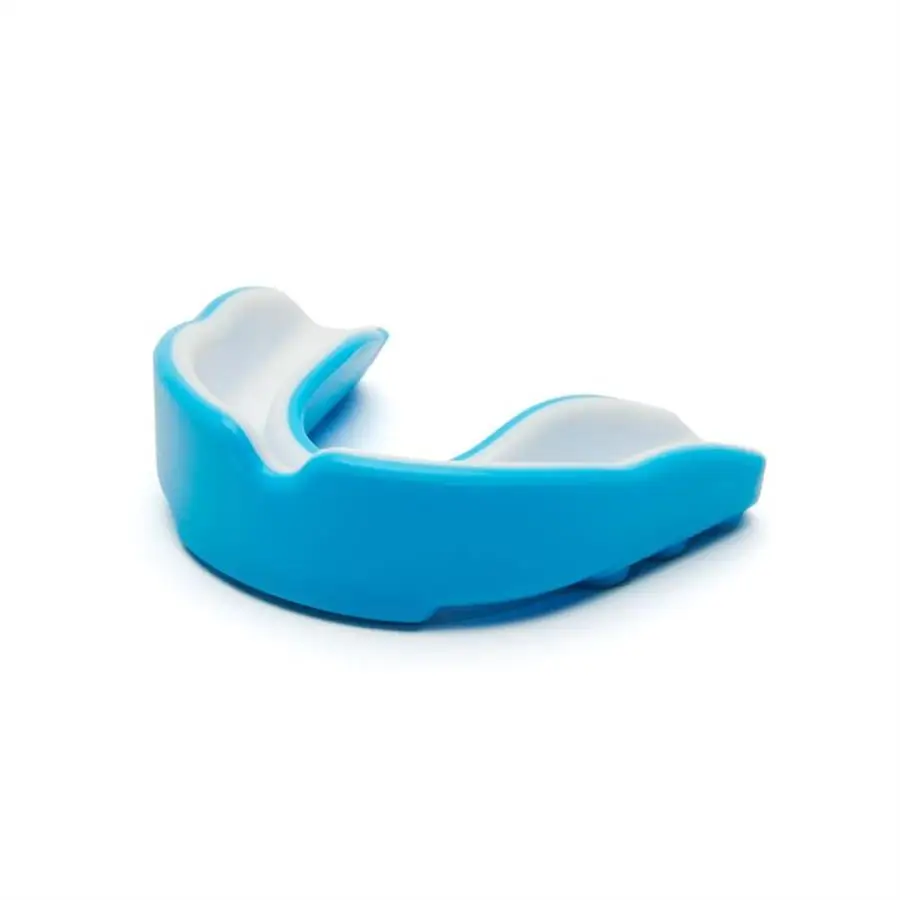 Eubi High Quality Dental Tooth Protector Brace Boxing Mouth Guard Sports Brace Mouth Guards