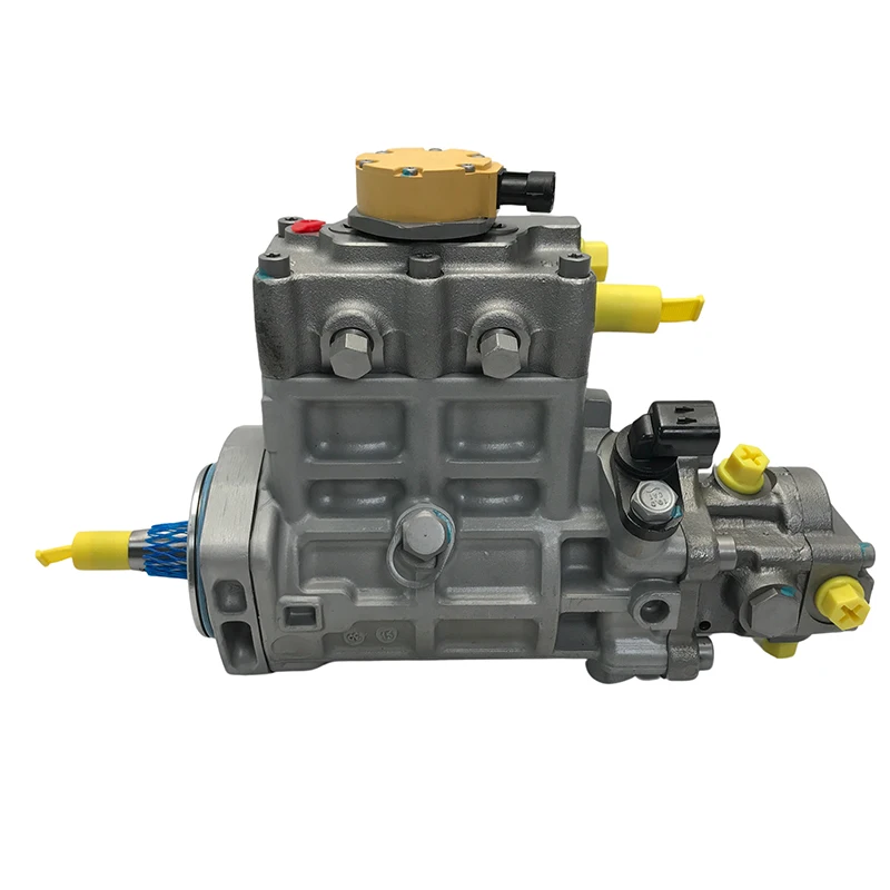 Cat 320D 321D 323D c6.4 насосы впрыска дизельного топлива 326-4635 3264635 10R-7662 10R7662 295-9126 2959126 358-9084