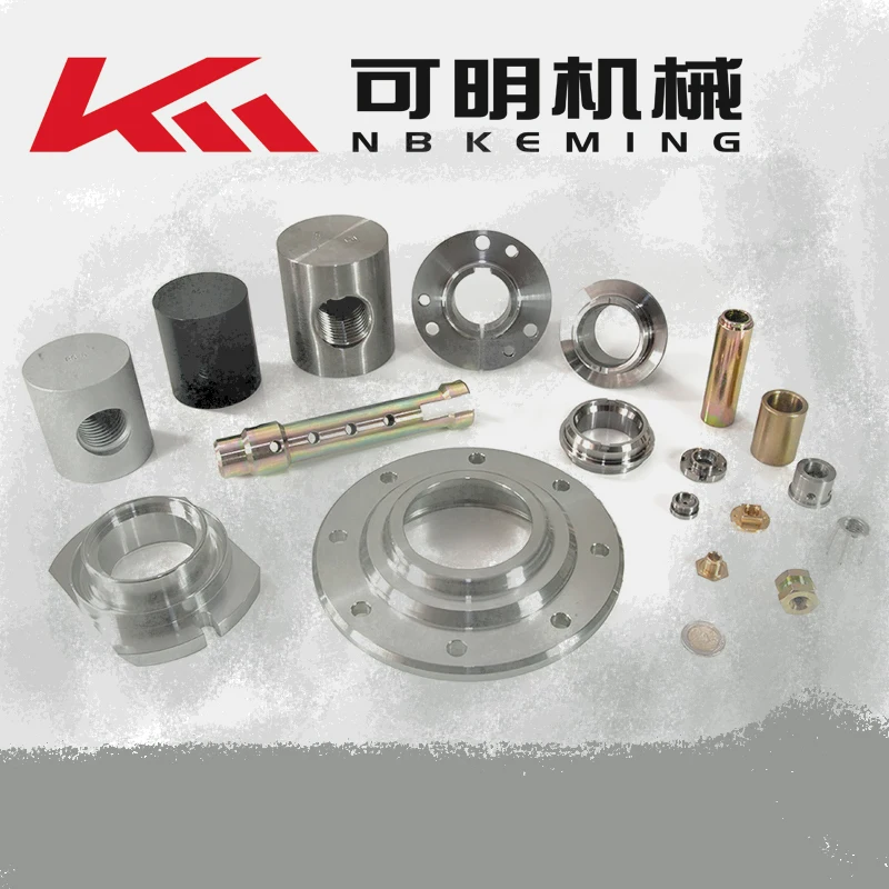 Oem Processing Service Cnc Custom Machining Parts Stainless Steel Machining Parts