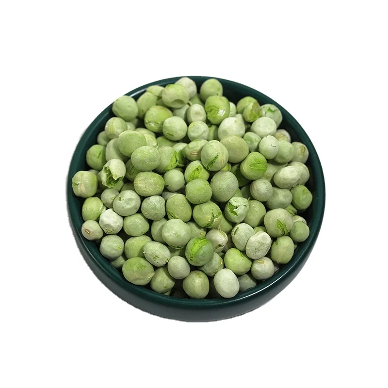 High quality AD dehydrated peas Healthy and green Large quantity discount