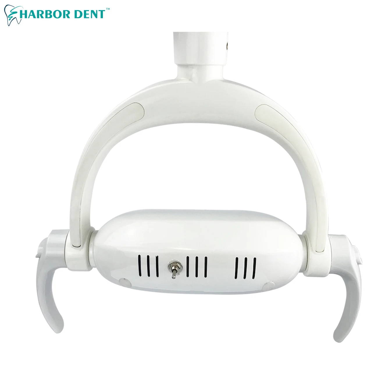 Shadowless With Sensitive 4 LED Dental Chair Led Lamp Light Oral Lamp Operation Lamp Dental Equipment 22mm