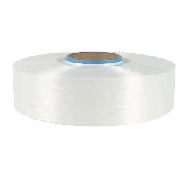 100% Spun Polyester yarn DTY POY FDY all Grades Available