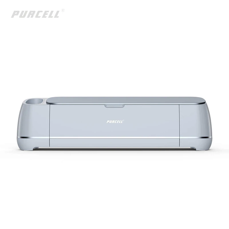 Automatic High Precision Graph Cutting Print Cut Plotter Vinyl Printing Plotter Machine Hand Craft Cricut Maker 3