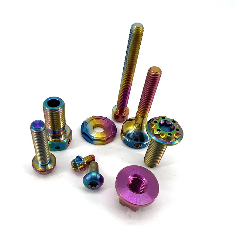 Inconel 625 Hex Flange Bolt Investment Casting High Temperature and Pressure Resistance ASTM B462 Grade