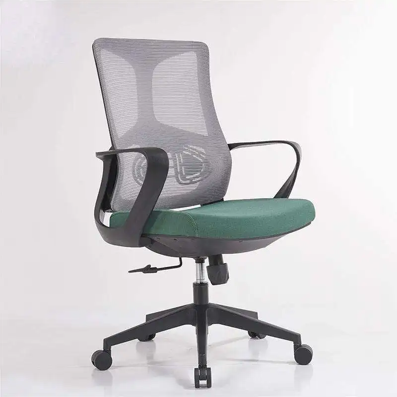 Factory direct sale mesh task chair swivel office chair for meeting room chaises de bureau manager office chair for office used