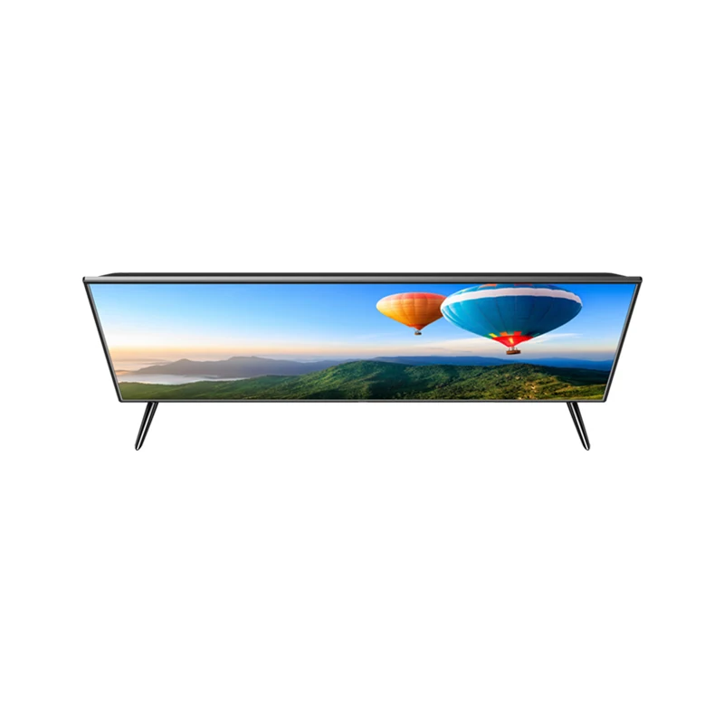 50 дюймов Xiaomi Redmi Smart A50 TV 1 5 ГБ + 8 Гб 4K HDR FULL HD MIUI для ТВ 3 0 голосовое и App управление Высокое качество дешевая