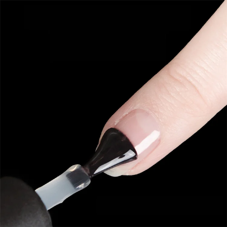 Chinese Supplier Scratch Resistant Easy Removal Gel Nail Polish