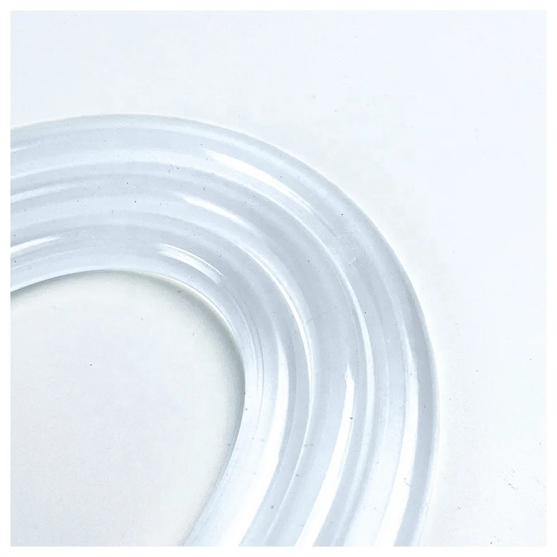 China Factory Direct Supply High viscosity Clear Transparent Hot melt glue sticks silicone barred glue for craft and DIY