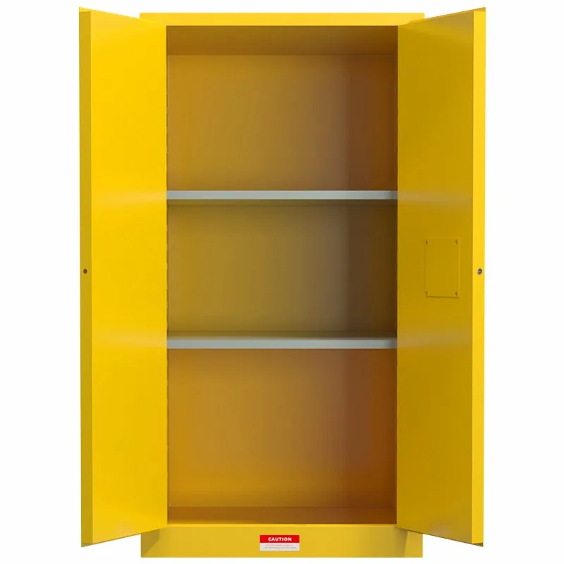 Shengweii Laboratory Chemical Storage Used Explosion Proof Justrite Flammable Safety Lab Industrial Inflammable Cabinet