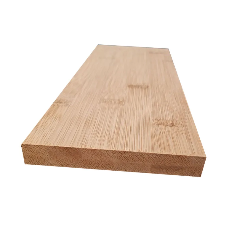 Bamboo Panel Solid Bamboo Furniture Board 4x8ft Plywood Factory