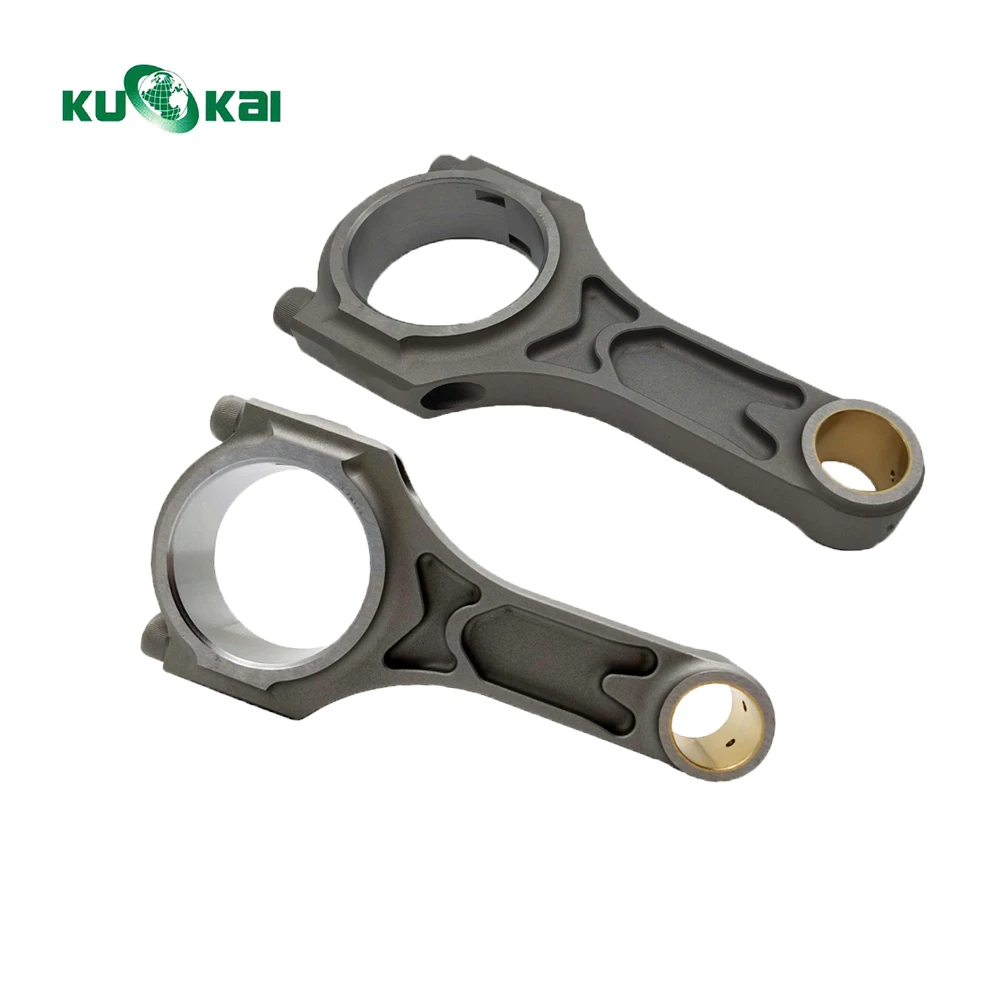 Factoty применить H-Beam морской двигатель шатун