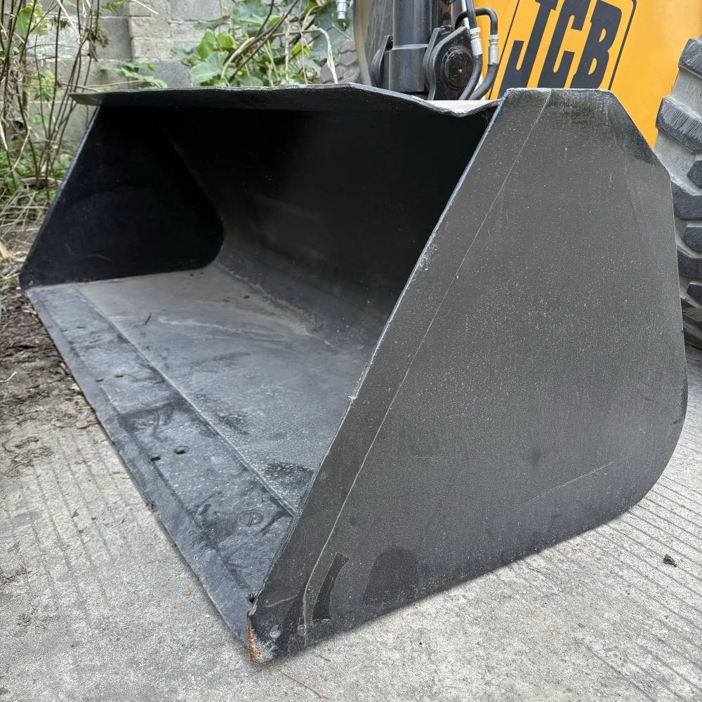 2024 New arrival: Used JCB 185 & 175 loaders for sale. High efficiency, best condition.