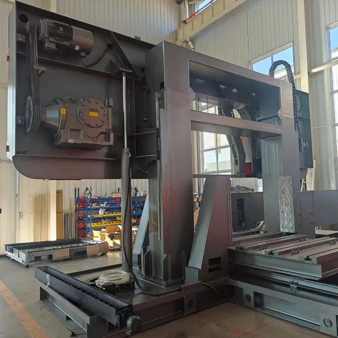 GB42160Y Metal Cutting Equipment Band Saw  China Metal Bar Cutting Machine