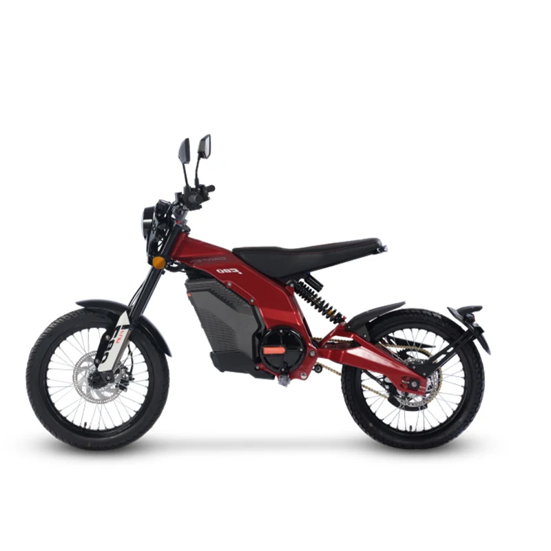 eec certification electric mountain bike 4000w 8000w 72v 30/32/48/60ah Lithium battery electric bike motorcycle