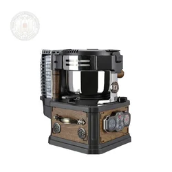 Portable Exquisite craftsmanship home smart coffee bean legume roaster
