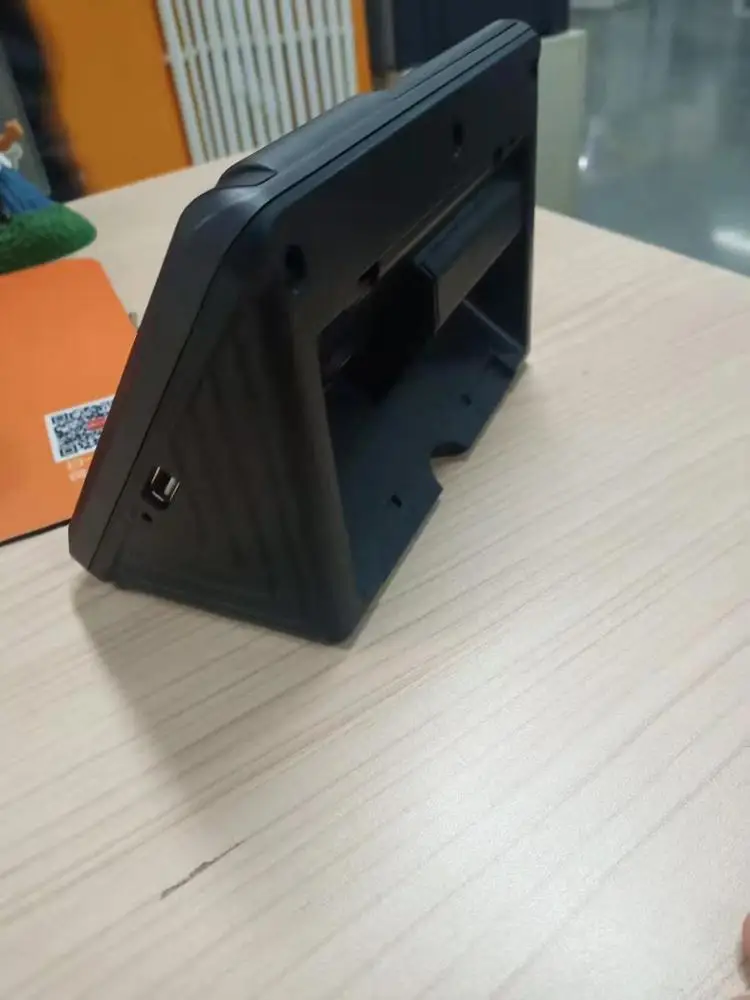 
Timmy 3G WIFI GPRS Biometric Attendance Timeclock Time Punching Machine 