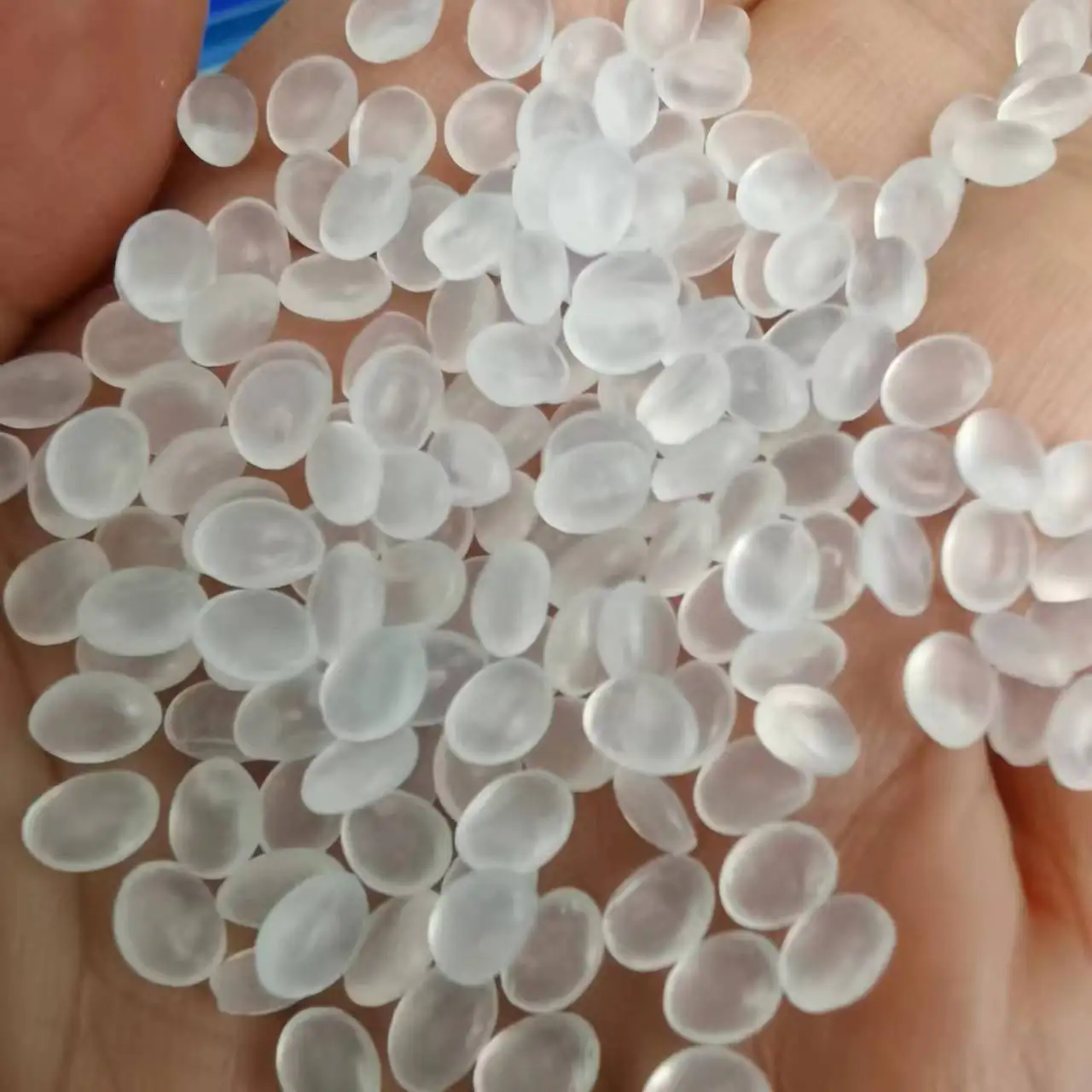 PC IR1810  granules Pc plastic granules polycarbonate resin light HIgh Flow polycarbonate virgin Pc raw material