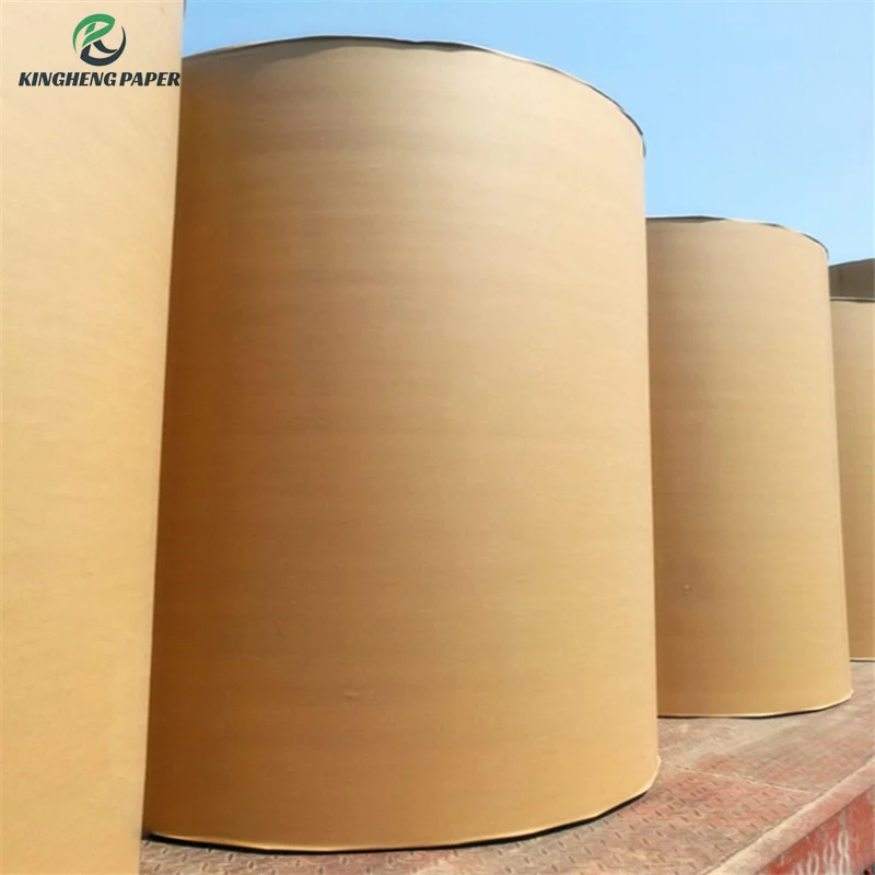 Office Woodfree Offset Printing Paper 80 GSM Rolling Paper
