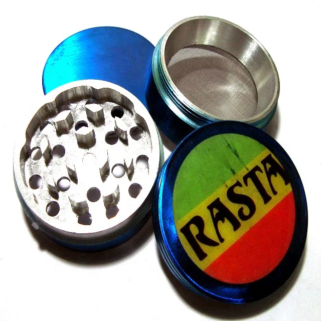 Export Quality Best Selling Herb Grinder for Home Decoration at Bulk Selling Price from India