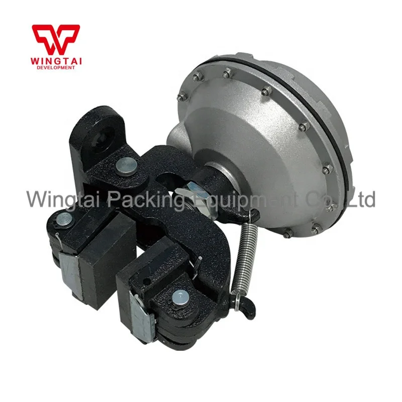 DBG-205-5 диск типа пневматической муфтой тормоз/пневматический дисковый тормоз