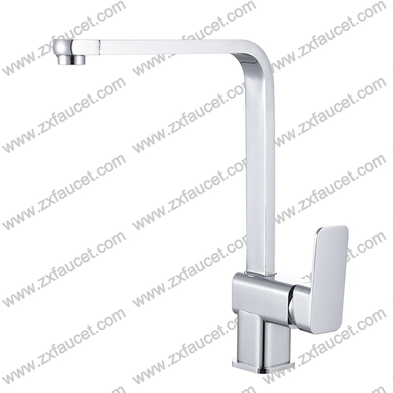 Contemporary Torneira Gourmet Deck Mounted Brushed Gold Spring Kitchen Sink Faucets