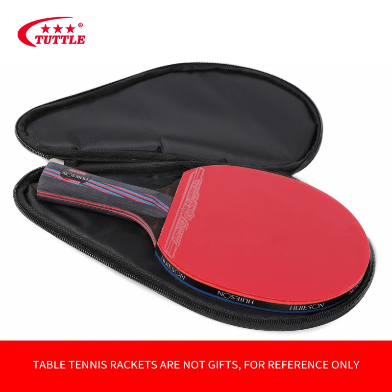
Table tennis card, top grade storage back , hard shell table tennis bat protection bag Table Tennis Bat Cover 