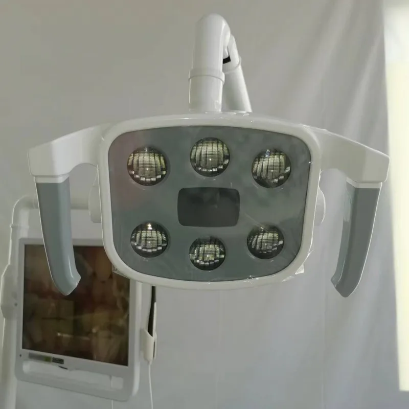 Complete Dental Chair Dental Unit Cheap Price Factory Supply