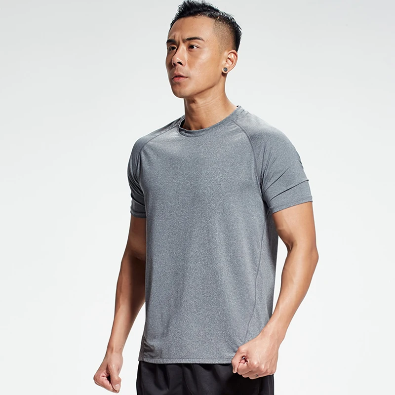 Supplies Custom Mens Gym Wear Active Vintage Tshirt High Quality Tshirt Best Quality Clothes Manufacturer In China/