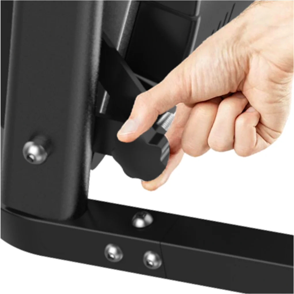 SuperMove 2.0HP home running machine max user weight 100KG foldable electric treadmill 3-level manual incline