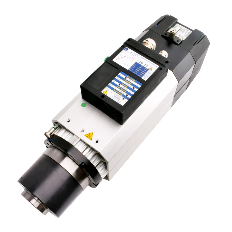 OLIspeed оригинальный завод в Италии круглый шпиндель hsk 63f atc