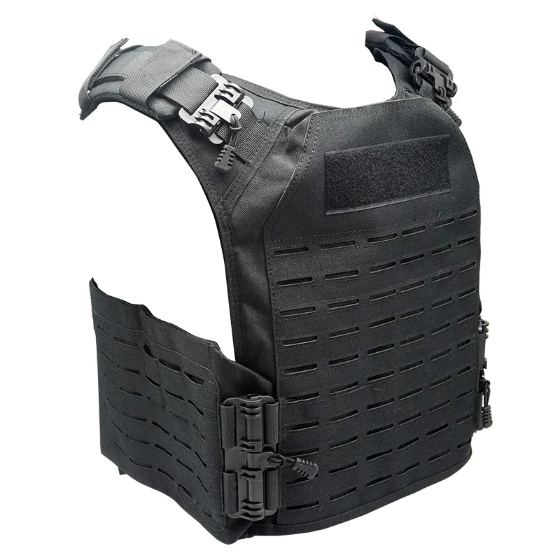 Advanced material Protective armor vest personal protective equipment
