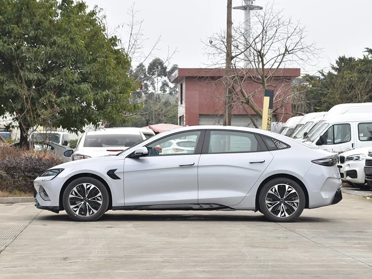 Hot Sell Brand New High Quality Byd Seal Ev Byd Electric Car New High Quality with Brand