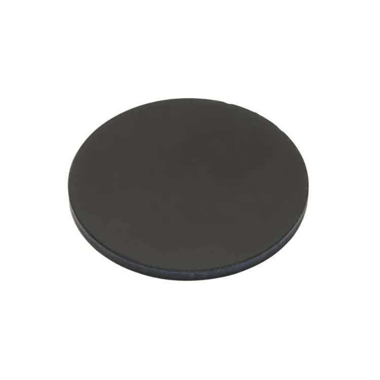 Stock 200-5000nm Ir Quartz Optical Bandpass Filter for Biochemical System